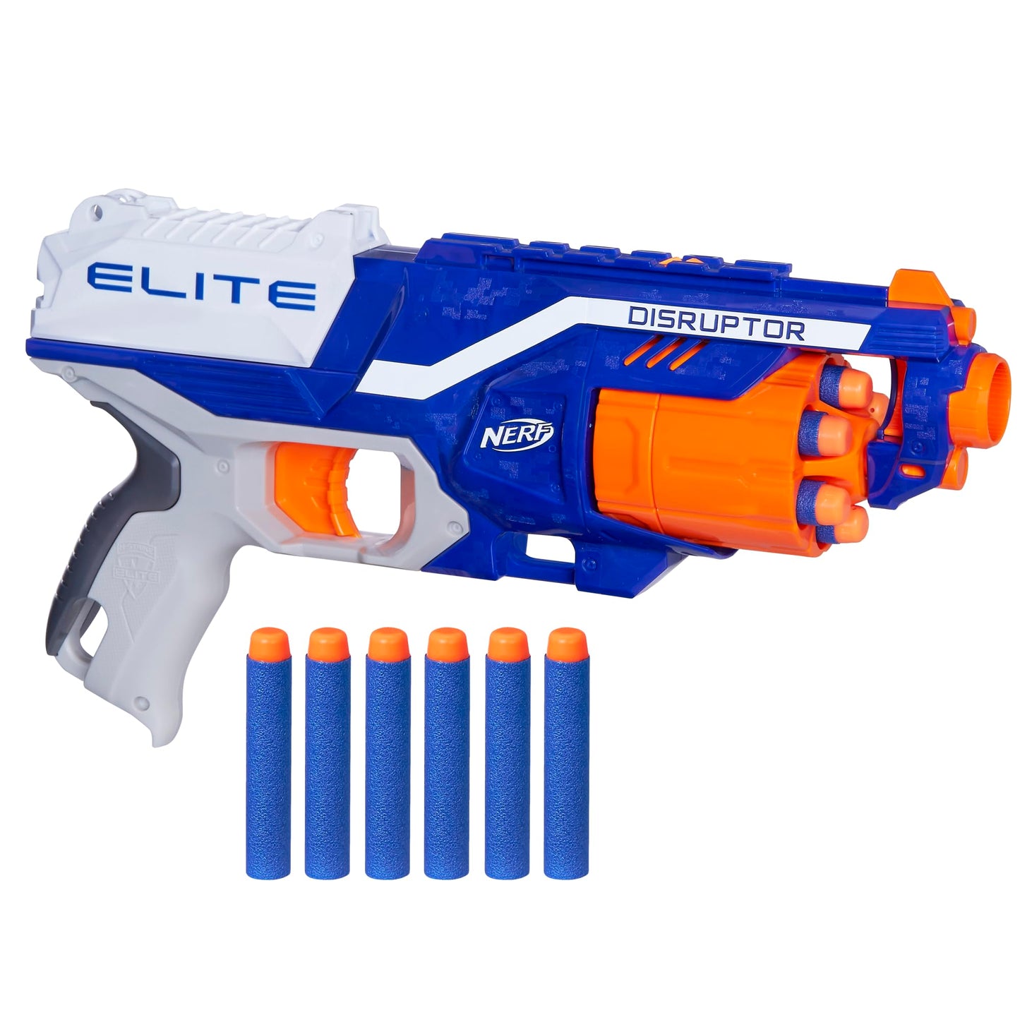 Nerf Elite Blaster Gun
