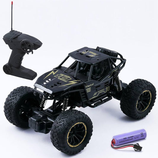 Remote Control Monster Truck