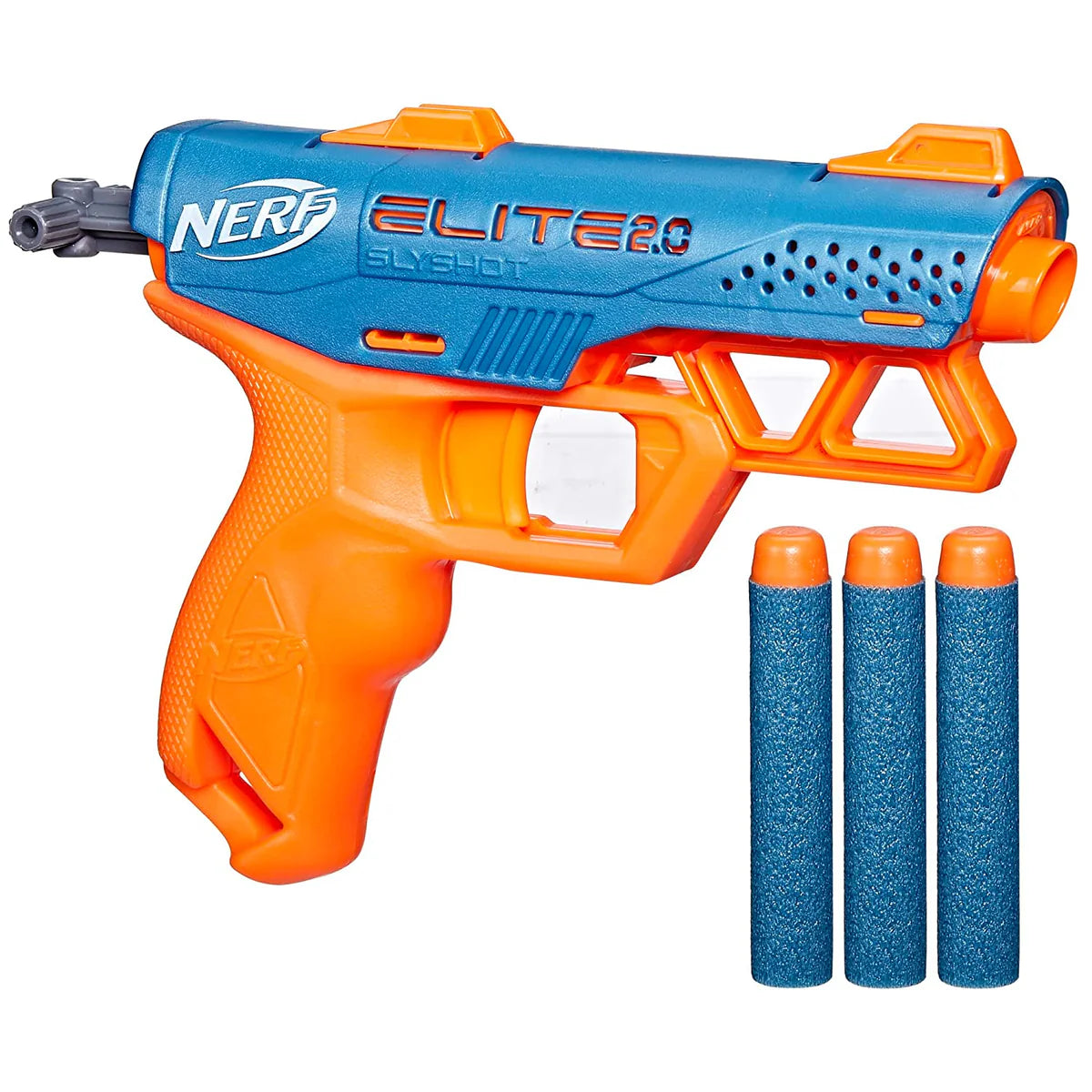 Nerf Elite Blaster Gun